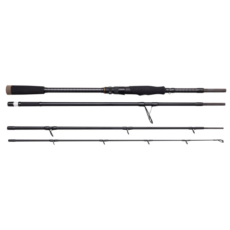 Canna Savage Gear SG2 Fast Game Travel 2.43mt