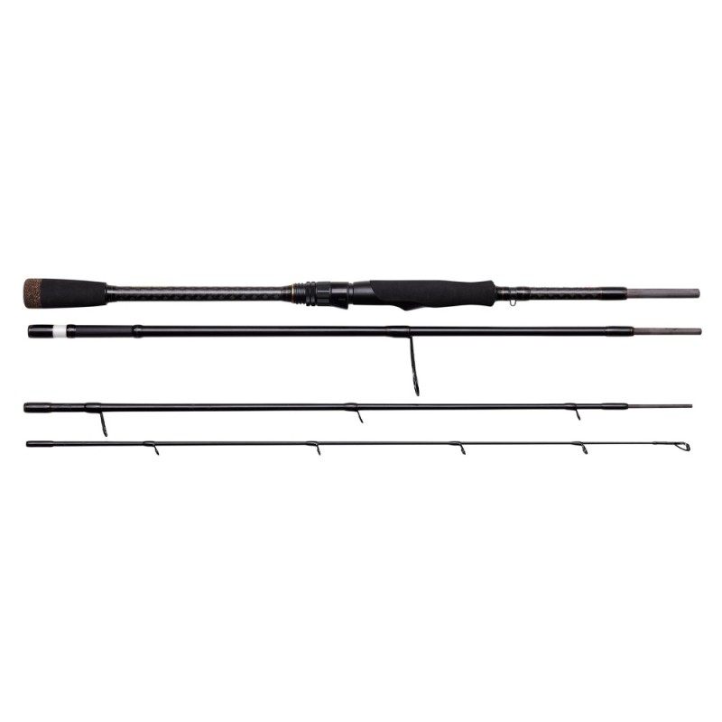Canna Savage Gear SG2 Medium Game Travel