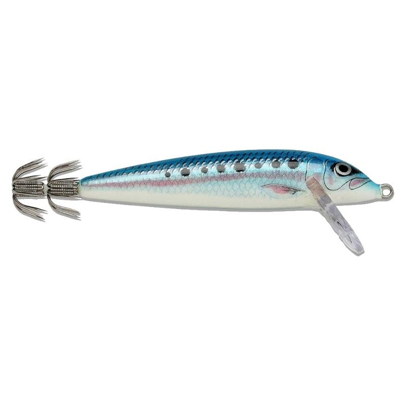 Artificiale Rapala Squid 11Cm