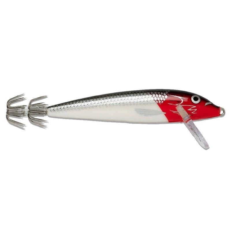 Artificiale Rapala Squid 9 Cm