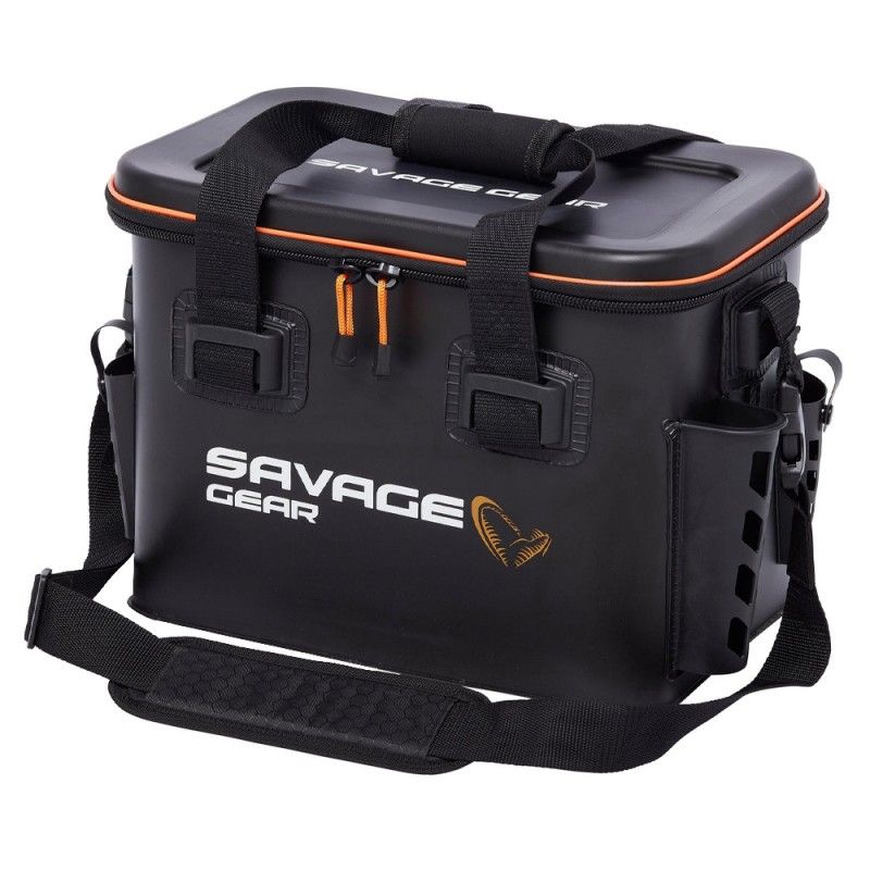 Borsa Savage Gear WPMP Boat & Bank Bag 24lt