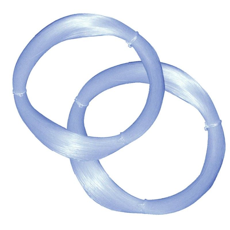 Filo Asso Coofil Blue 1KG