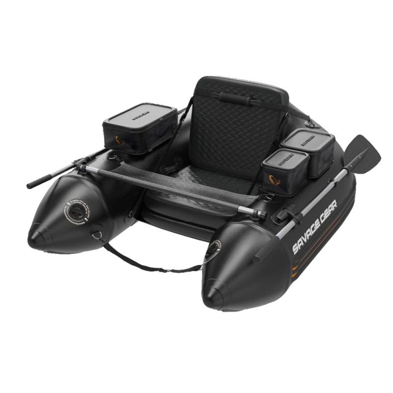 Belly Boat Savage Gear High Rider V2 170