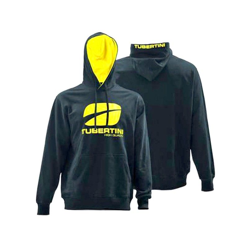 Tubertini Felpa T-Style - XXL