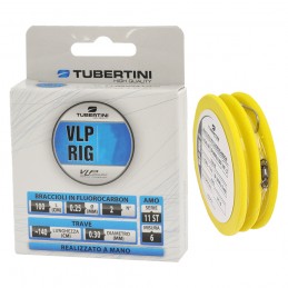 Terminale Tubertini VLP Rig...