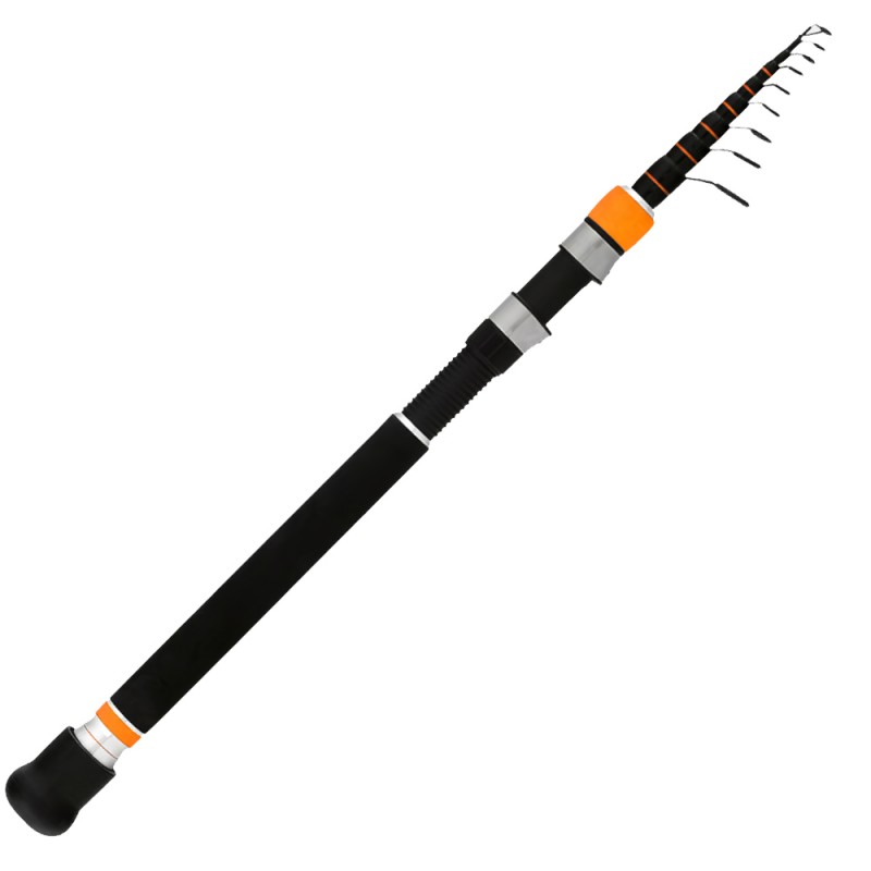 Canna Tubertini Seabait Tele Travel