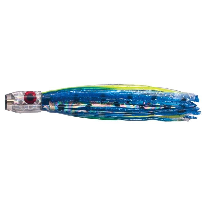 Artificiale Captain James Hi Clutch 6.5