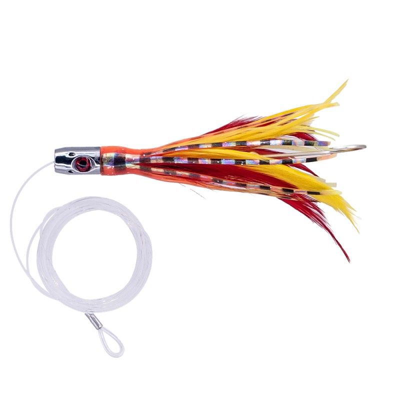 Artificiale Captain James Lil Fender 4.5
