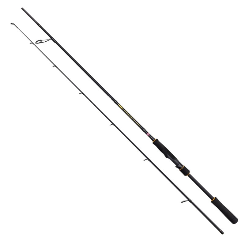 Canna Penn Wrath II Labrax Spinn 2.40mt