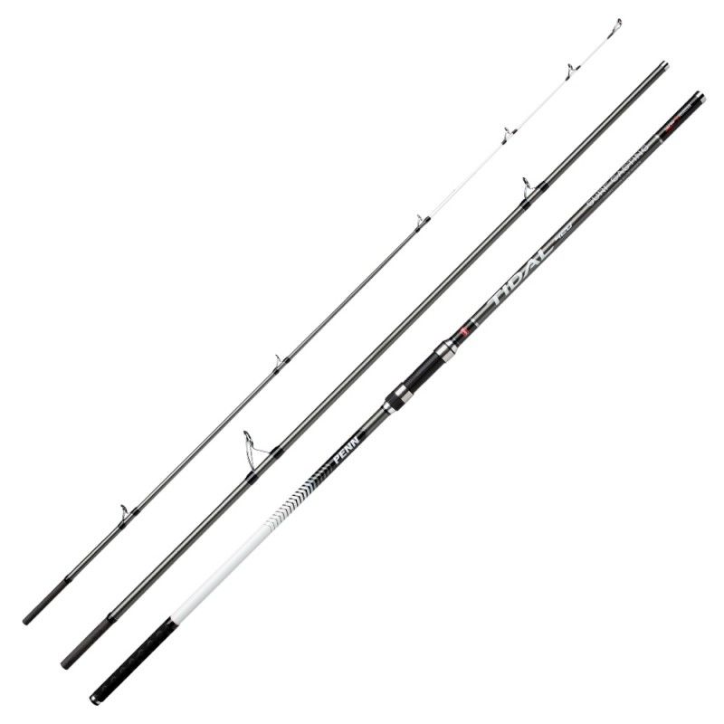 Canna Penn Tidal Surf 3 Pezzi 4.20mt