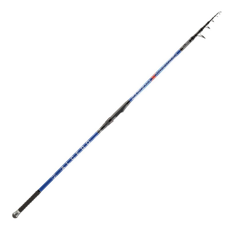 Canna Alcedo Carisma X Mormora Tele Surf 4.20mt
