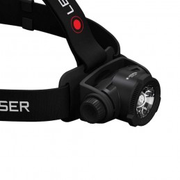 Led Lenser H7R 1000 Lumen...
