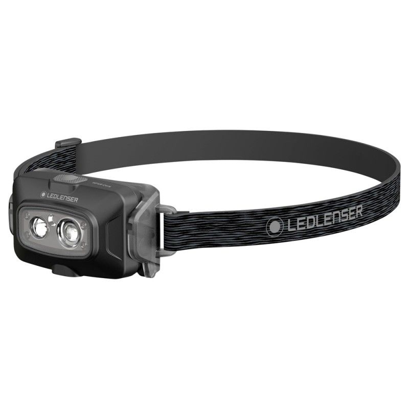 Led Lenser HF4R 500 Lumen Lampada Frontale