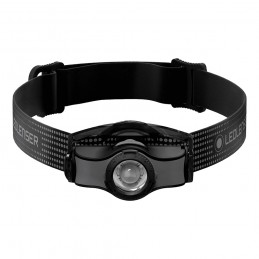 Led Lenser MH5 Black Gray...