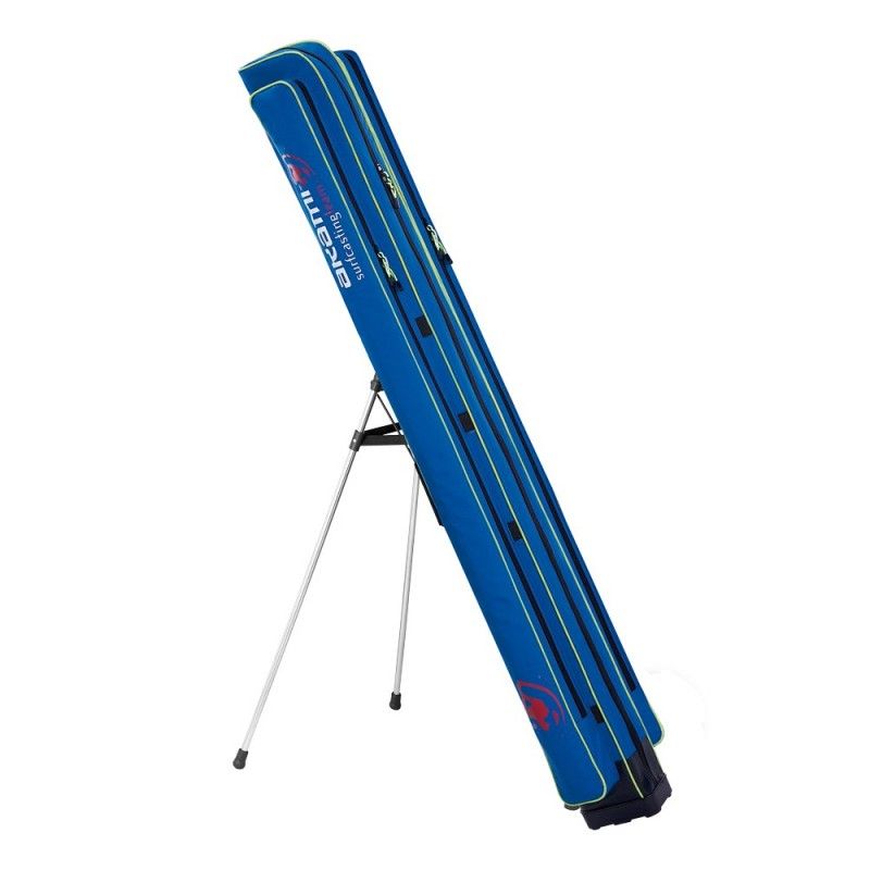 Fodero Akami AKRBT14 con Treppiedi 170cm