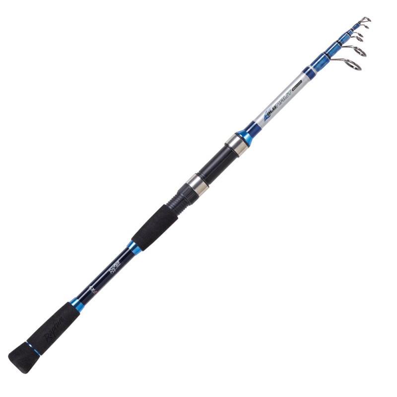 Canna Rapture Bluenaut Special Travel Spinn 2.40mt