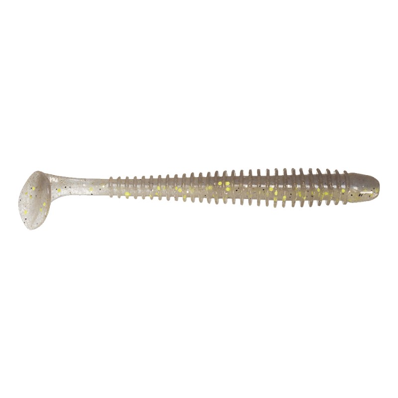 Artificiale Keitech Swing Impact Shad Siliconico