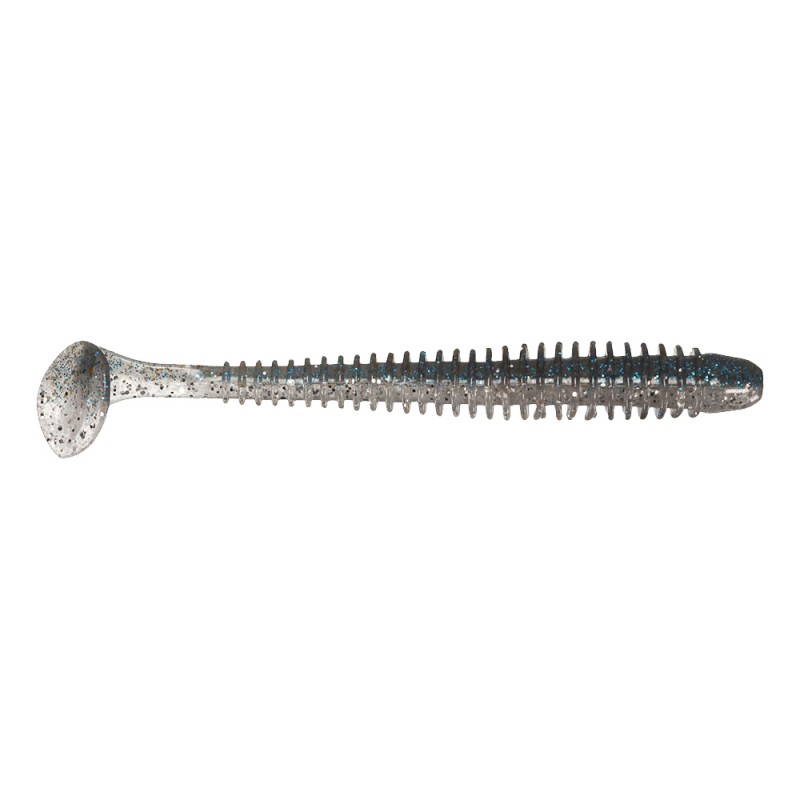 Artificiale Keitech Swing Impact Shad Siliconico