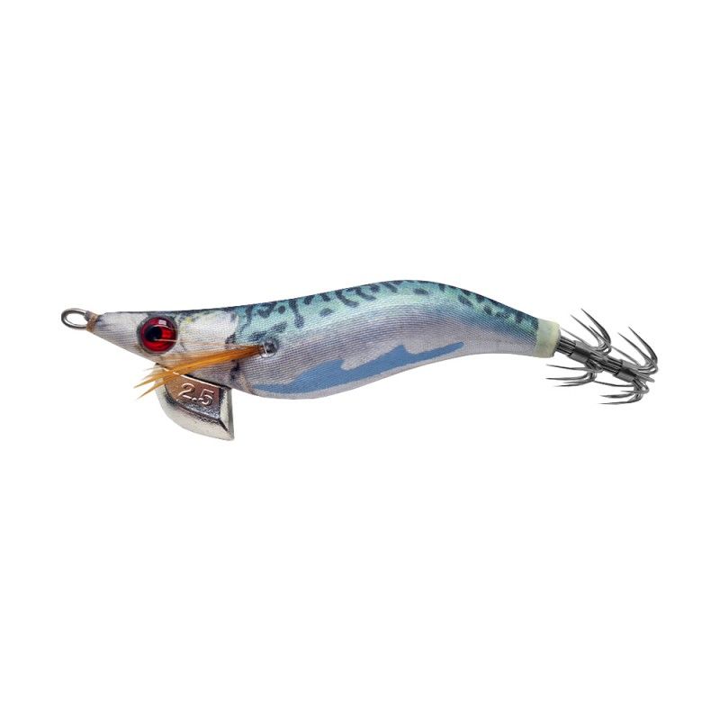 Artificiale Yamashita Egi Dropper Limited Edition 2.5