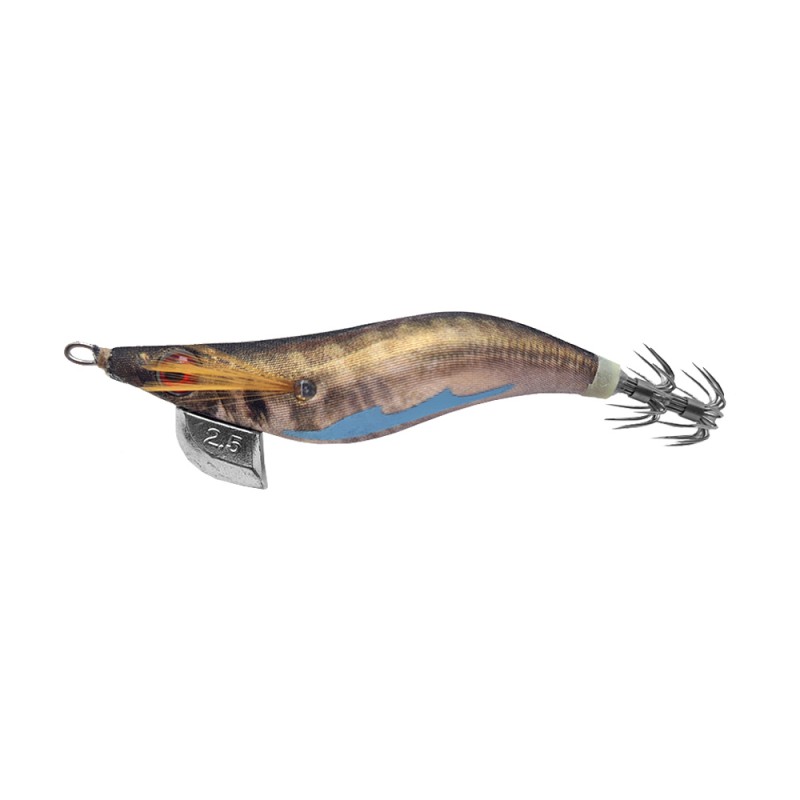 Artificiale Yamashita Egi Dropper Limited Edition 2.5