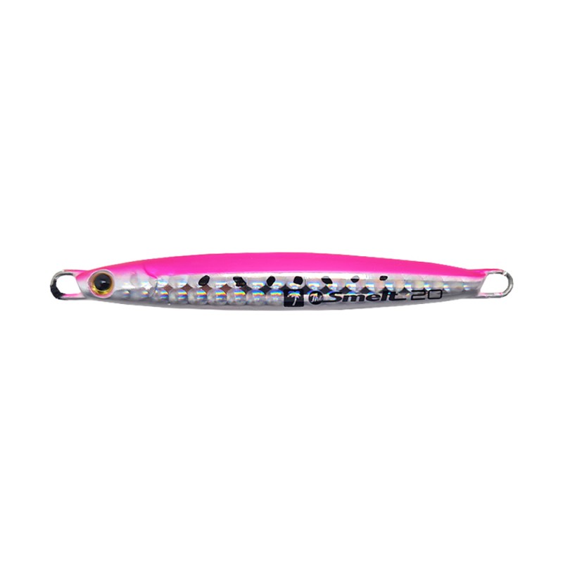 Artificiale Palms The Smelt Jig UV GLOW