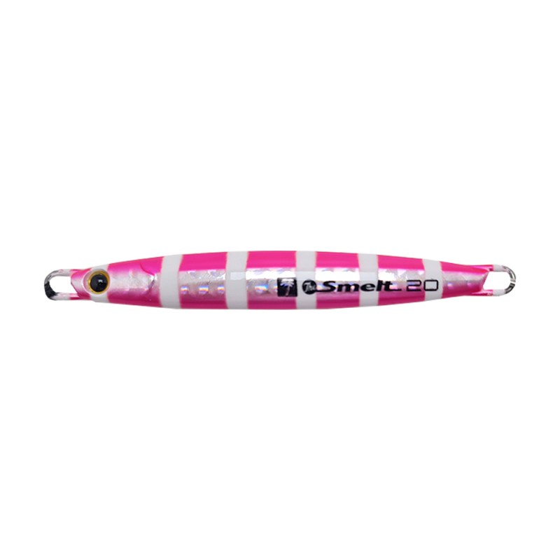 Artificiale Palms The Smelt Jig UV GLOW