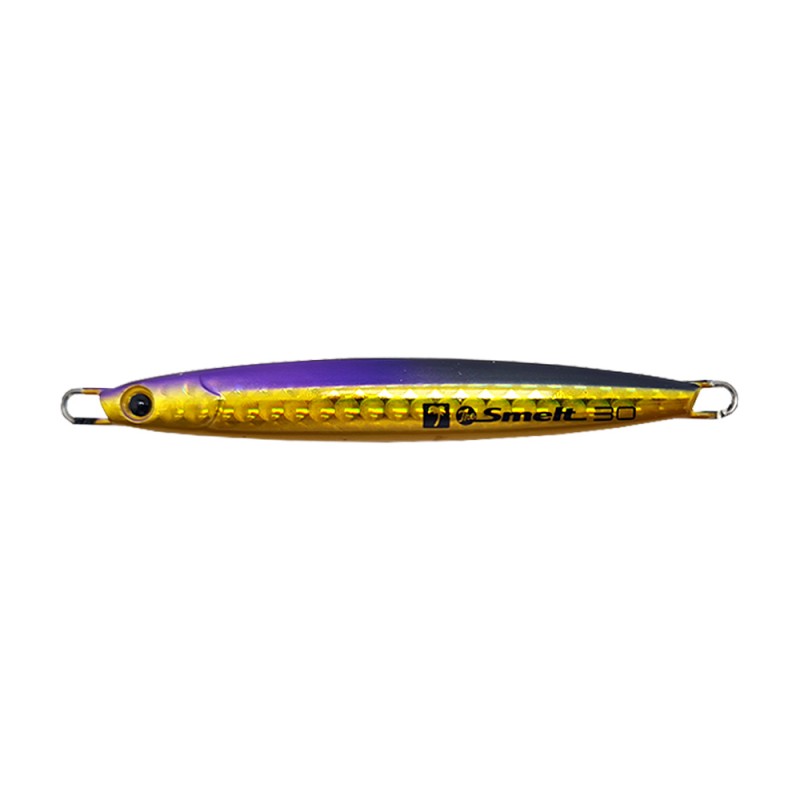 Artificiale Palms The Smelt Jig UV GLOW
