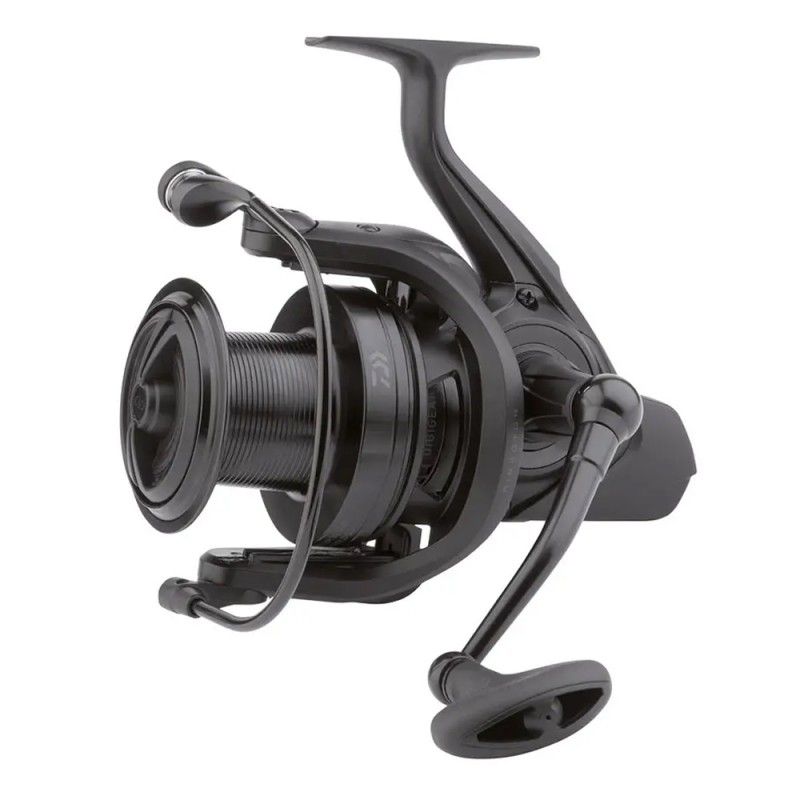 Mulinello Daiwa 18 Emblem SCW 5000 LD QD Surf