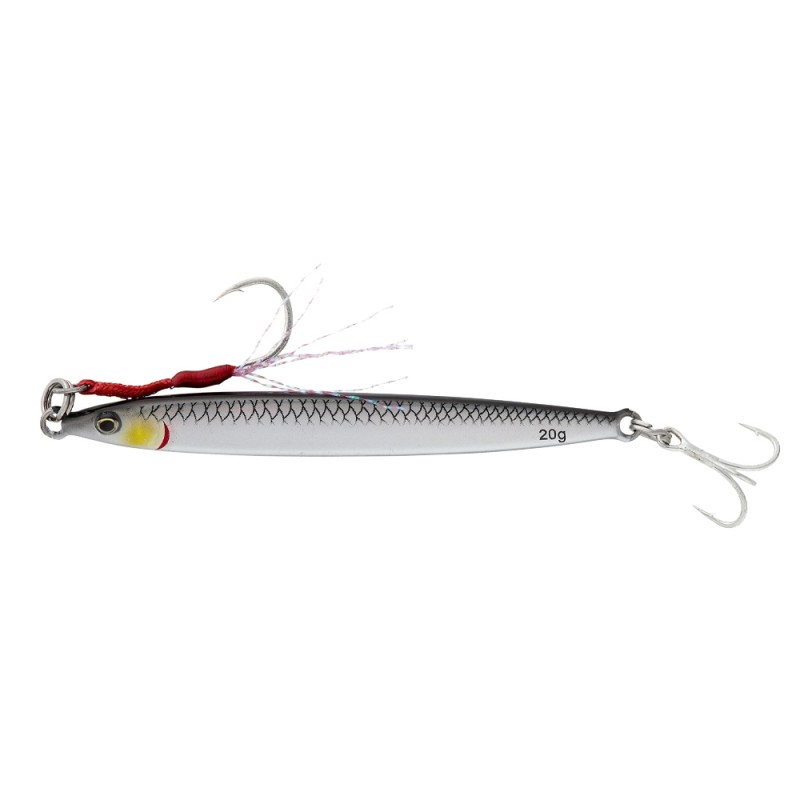 Artificiale Savage Gear Sardine Slider Micro Jig