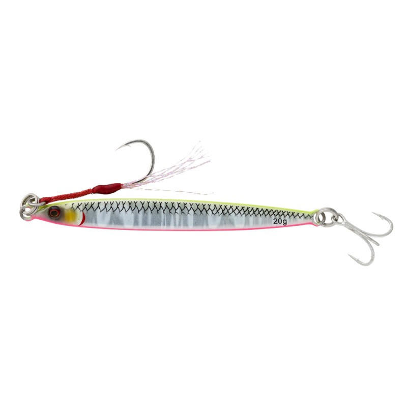 Artificiale Savage Gear Sardine Slider Micro Jig