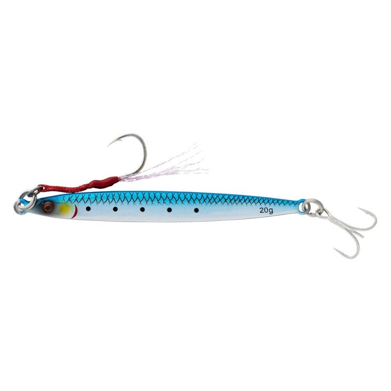 Artificiale Savage Gear Sardine Slider Micro Jig