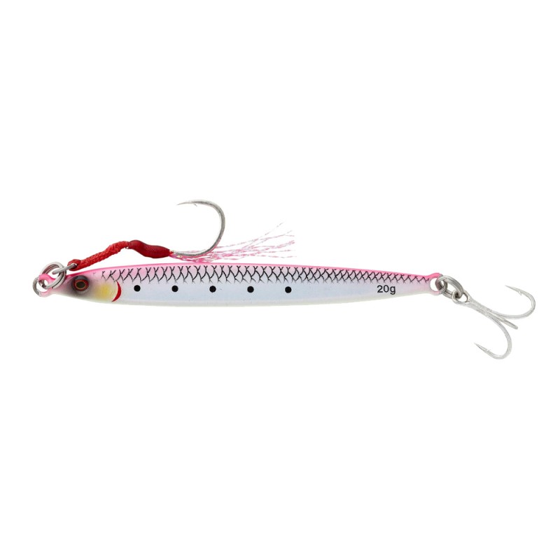 Artificiale Savage Gear Sardine Slider Micro Jig