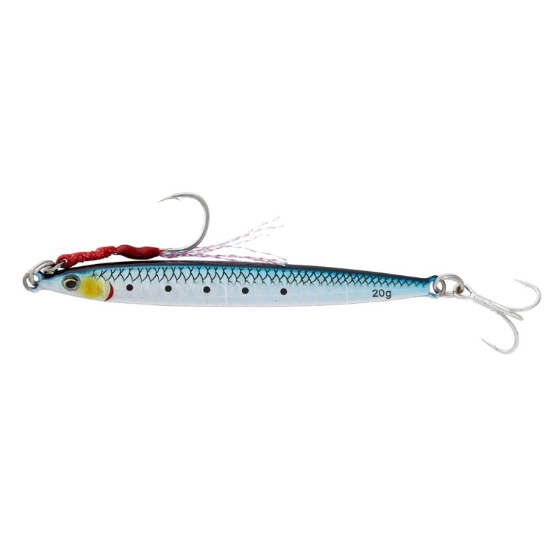 Artificiale Savage Gear Sardine Slider Micro Jig