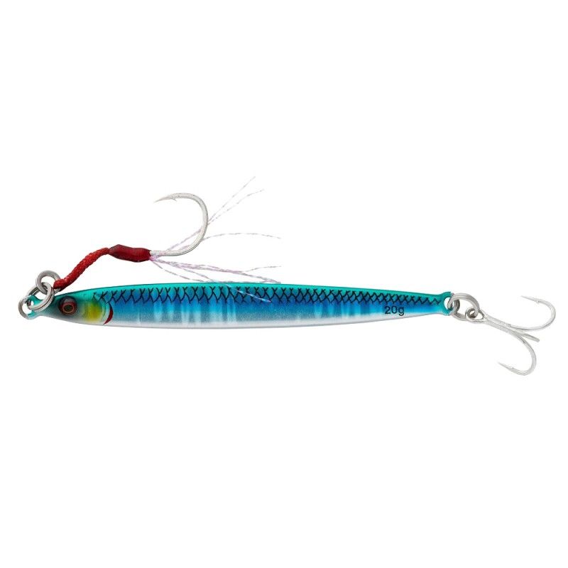 Artificiale Savage Gear Sardine Slider Micro Jig