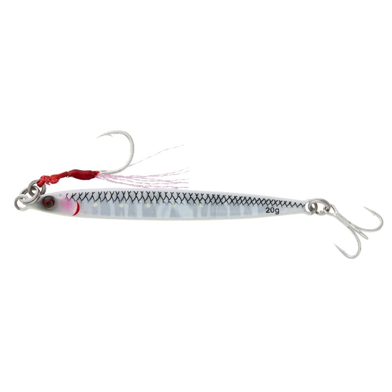 Artificiale Savage Gear Sardine Slider Micro Jig