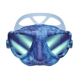 Maschera C4 Carbon Plasma...