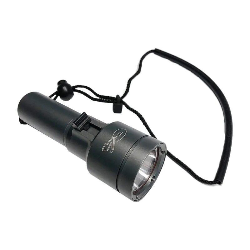 Torcia C4 Carbon Light Luxo Torch