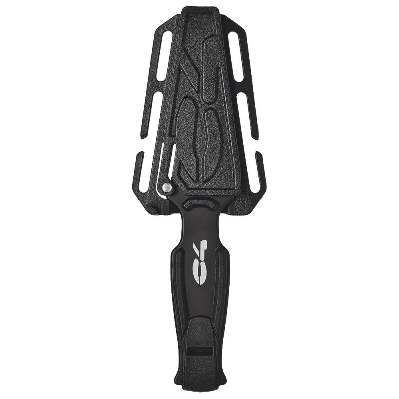 Coltello C4 Carbon Ronin Knife - Black