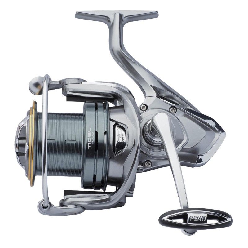 Mulinello Penn Tidal Long Cast Surf