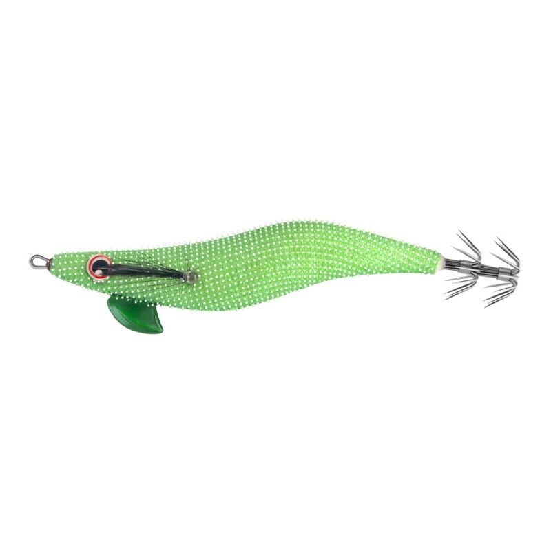 Artificiale Jatsui Rush Egi Mag Rubber 3.0