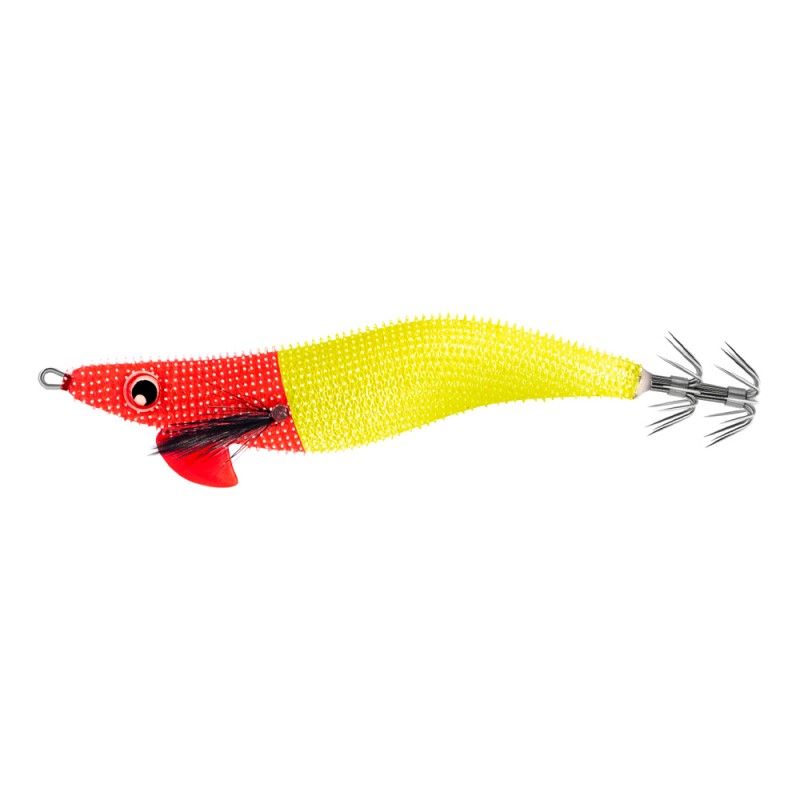 Artificiale Jatsui Rush Egi Mag Rubber 3.0