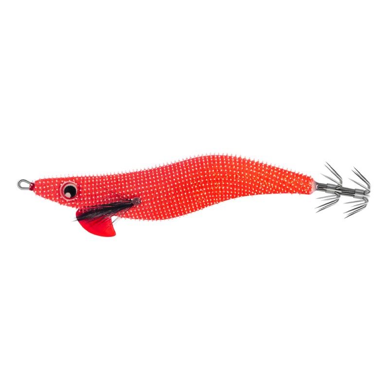 Artificiale Jatsui Rush Egi Mag Rubber 3.0