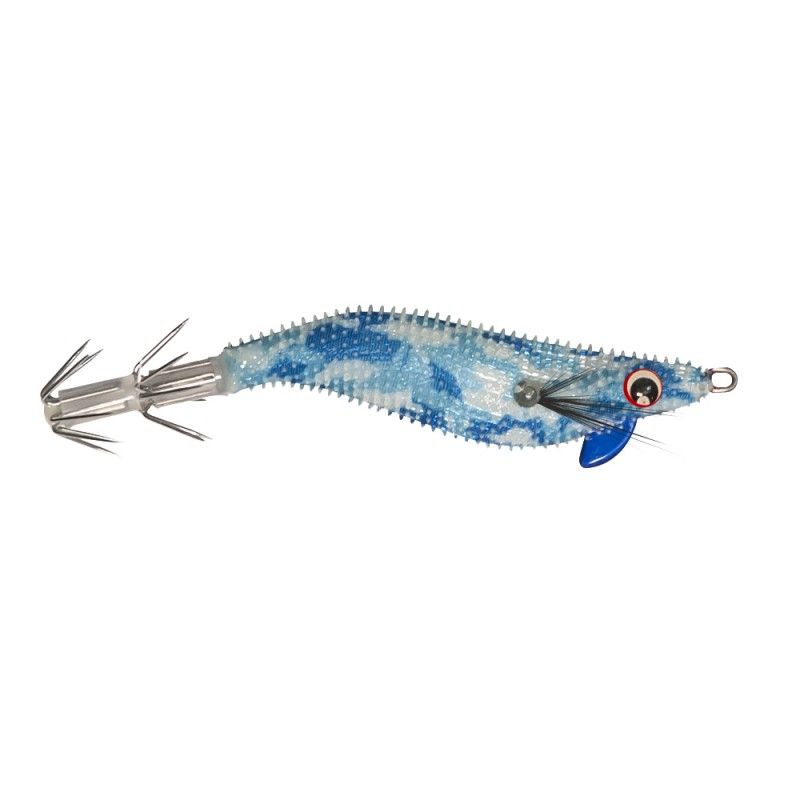 Artificiale Jatsui Rush Jumpers Rubber Camo 1.8