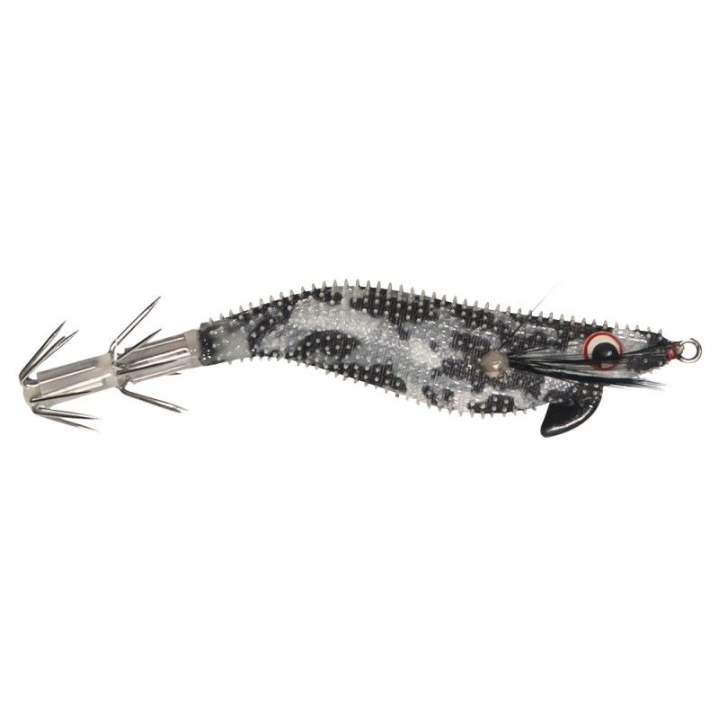 Artificiale Jatsui Rush Jumpers Rubber Camo 1.8