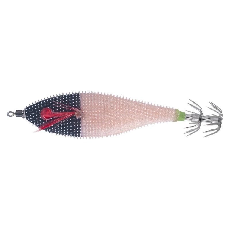 Artificiale Jatsui Rush Sutte Rubber Glow 1.5