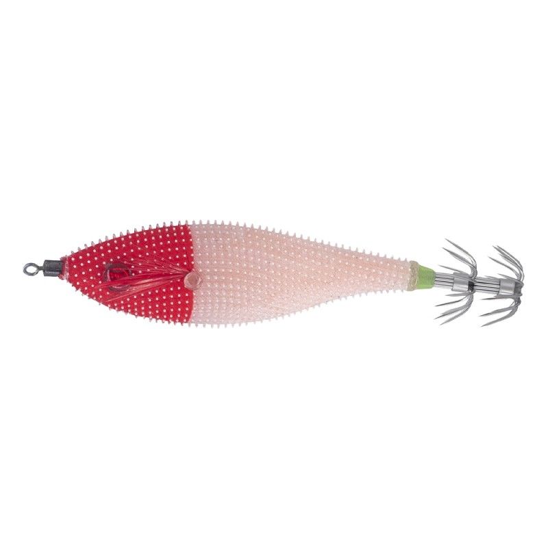 Artificiale Jatsui Rush Sutte Rubber Glow 1.5