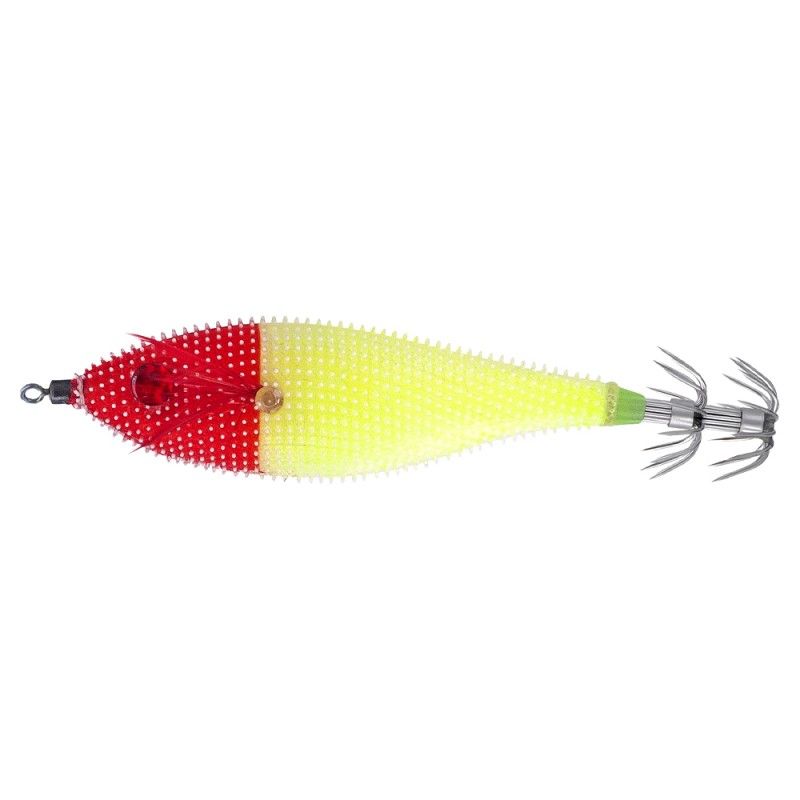 Artificiale Jatsui Rush Sutte Rubber Glow 1.5