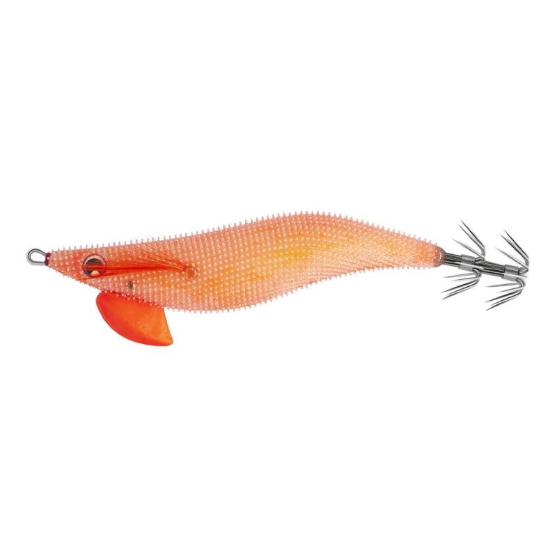 Artificiale Jatsui Rush Egi Rubber Glow 3.0
