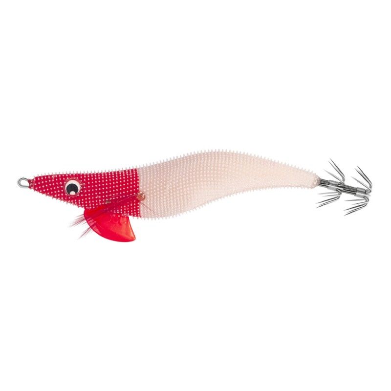 Artificiale Jatsui Rush Egi Rubber Glow 3.0
