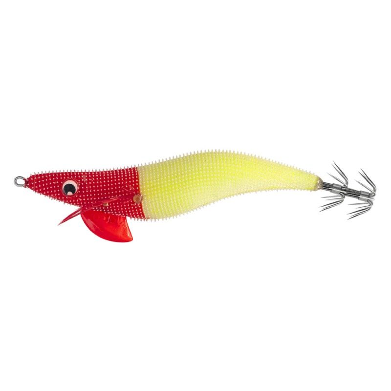 Artificiale Jatsui Rush Egi Rubber Glow 3.0